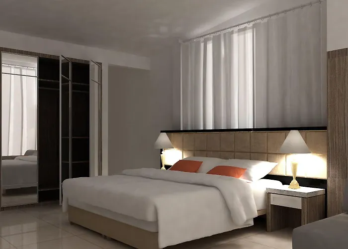 Papillon Echo Hotel 3*