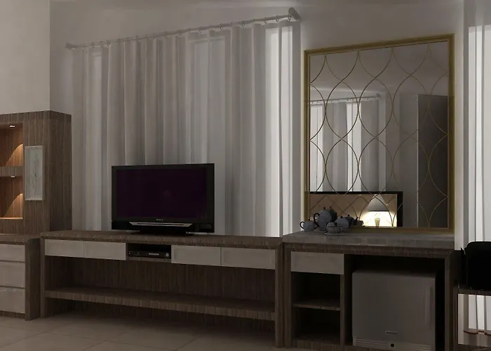 Hotel Papillon Echo 3*