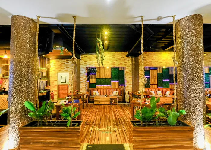 Papillon Echo Canggu (Bali)