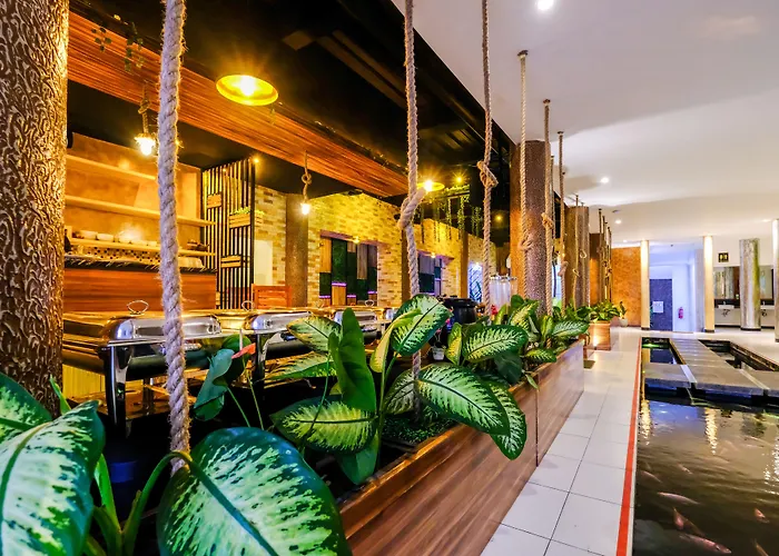 Papillon Echo Canggu (Bali)