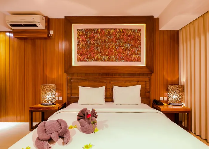 Papillon Echo Hotel 3*
