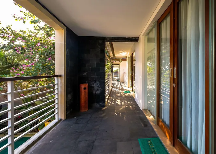 Hotel Papillon Echo