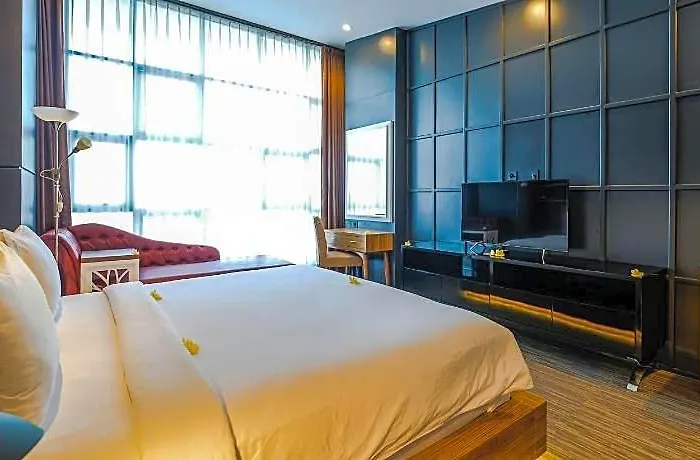 Papillon Echo Hotel Canggu (Bali)
