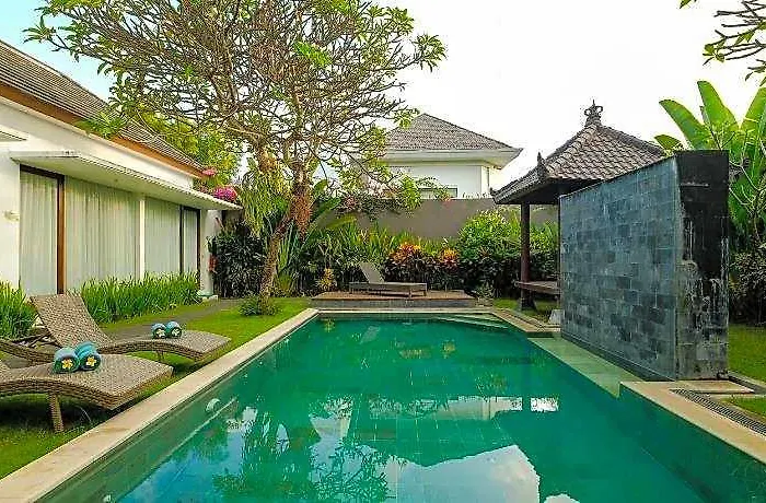 Papillon Echo Canggu (Bali)