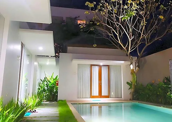 Papillon Echo Canggu (Bali)