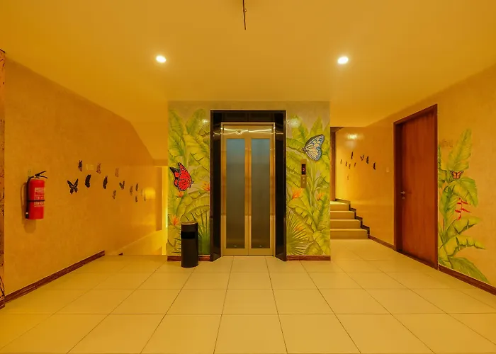 Papillon Echo Otel 3*