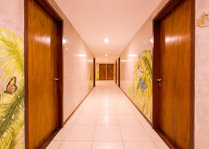 Otel Papillon Echo