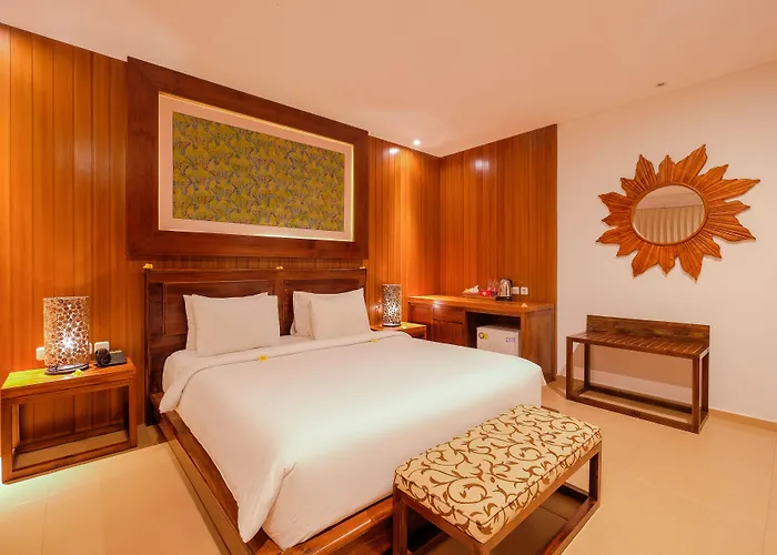 Otel Papillon Echo 3*