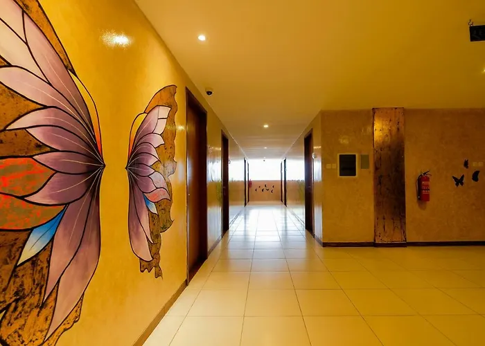 Papillon Echo Hotel Canggu (Bali)