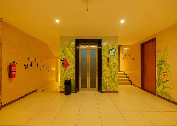 Papillon Echo Hotel