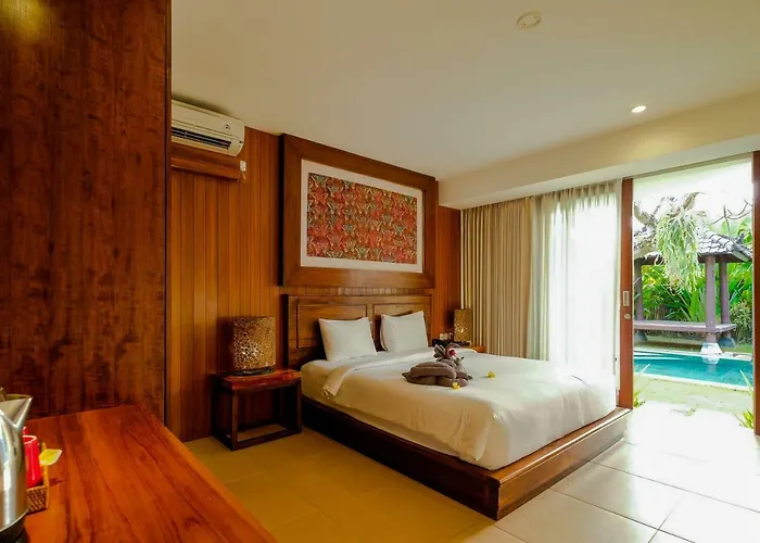 Papillon Echo Canggu (Bali)