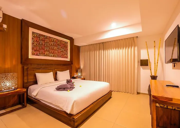 Papillon Echo Canggu (Bali)