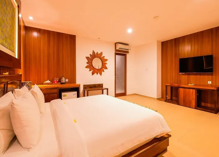 Papillon Echo Canggu (Bali)