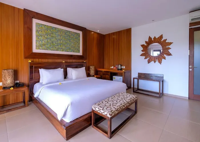Papillon Echo Canggu (Bali)