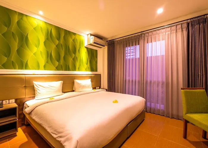 Papillon Echo Canggu (Bali)