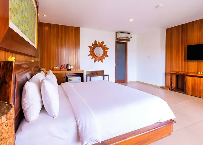 Papillon Echo Canggu (Bali)