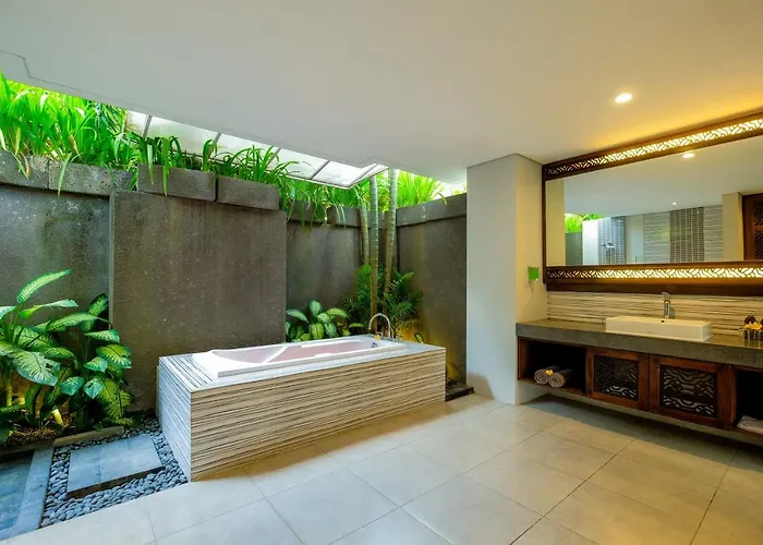 Papillon Echo Hotel Canggu (Bali)