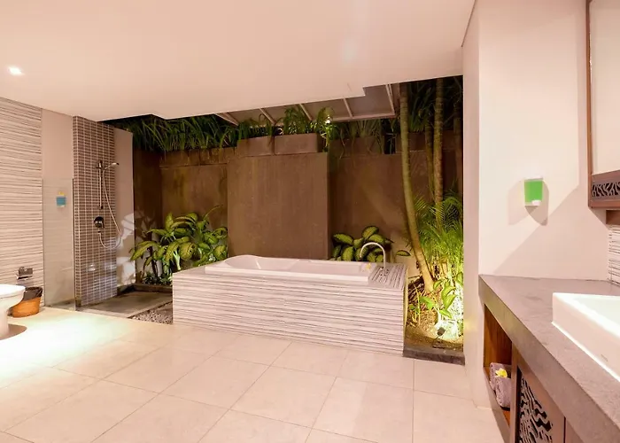 Papillon Echo Hotel Canggu (Bali)