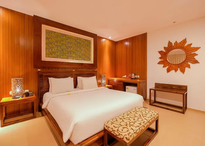 Papillon Echo 3* Canggu (Bali)